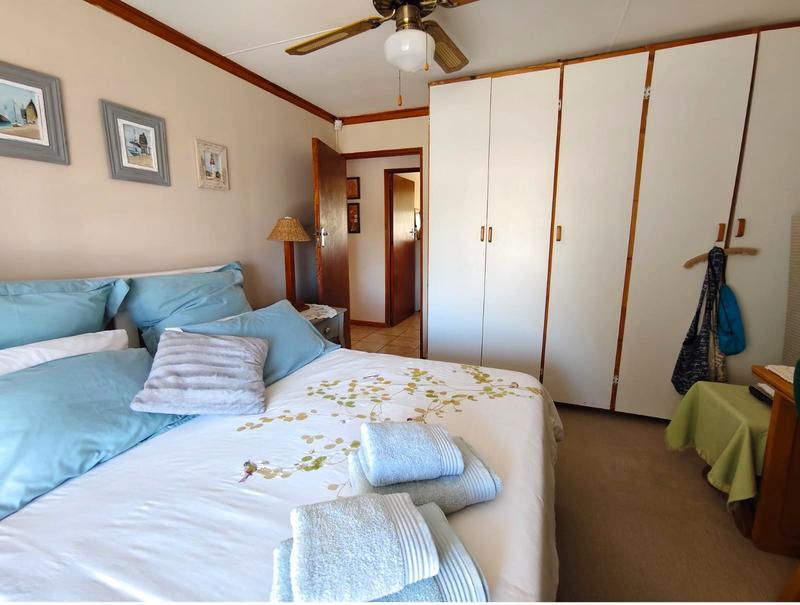 3 Bedroom Property for Sale in Dana Bay Western Cape